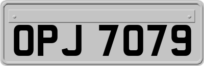 OPJ7079
