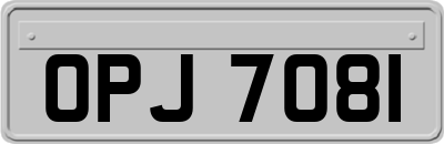 OPJ7081