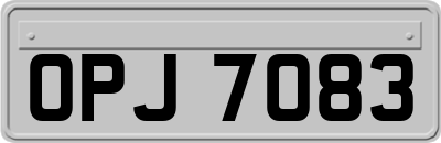 OPJ7083