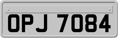 OPJ7084