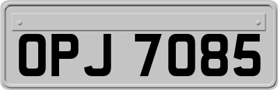 OPJ7085