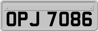 OPJ7086