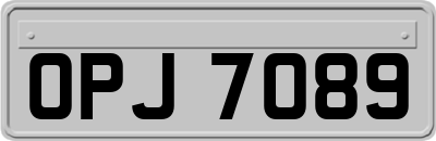 OPJ7089