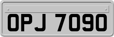 OPJ7090