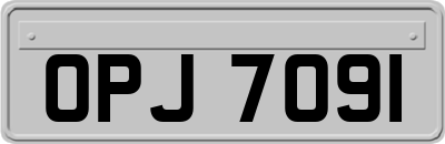OPJ7091