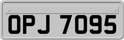 OPJ7095
