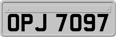 OPJ7097