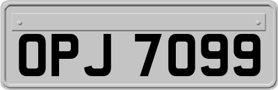 OPJ7099