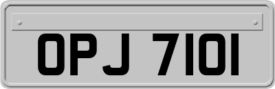 OPJ7101