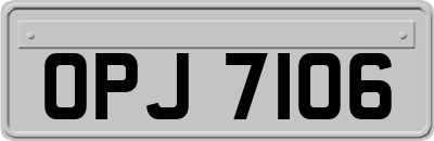 OPJ7106