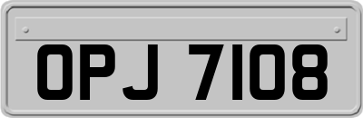 OPJ7108