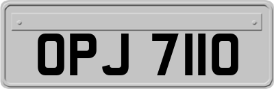 OPJ7110