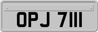 OPJ7111