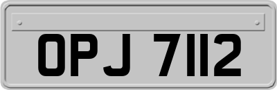 OPJ7112