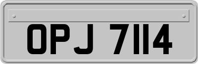 OPJ7114