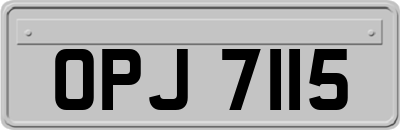 OPJ7115