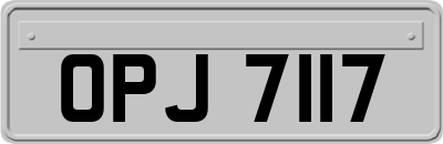 OPJ7117