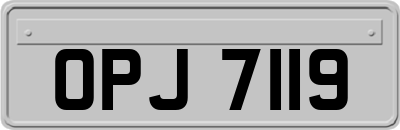 OPJ7119
