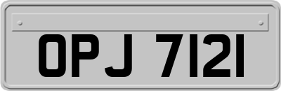 OPJ7121