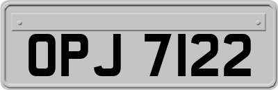 OPJ7122
