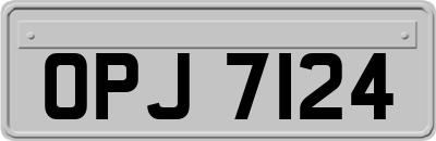 OPJ7124