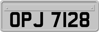 OPJ7128