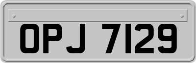 OPJ7129