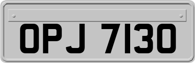 OPJ7130