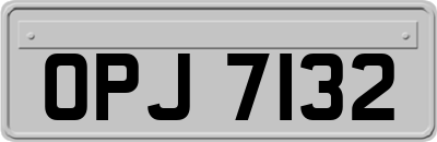 OPJ7132