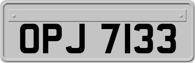 OPJ7133