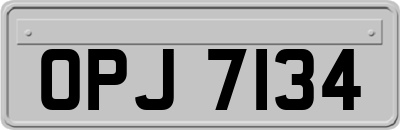 OPJ7134