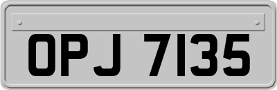 OPJ7135