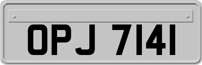 OPJ7141