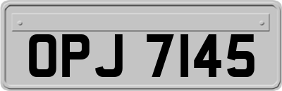 OPJ7145