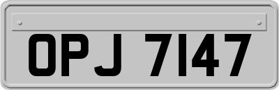 OPJ7147