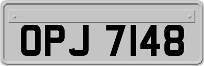OPJ7148