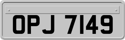 OPJ7149
