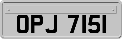 OPJ7151