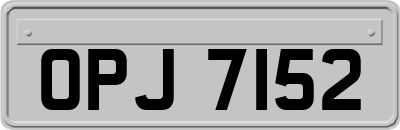 OPJ7152