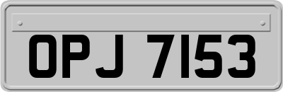 OPJ7153