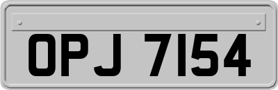 OPJ7154