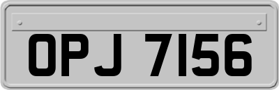 OPJ7156