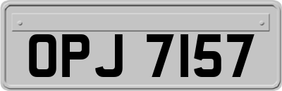OPJ7157