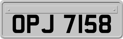 OPJ7158