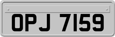 OPJ7159