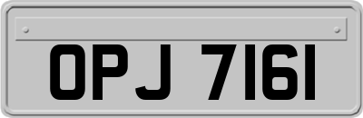 OPJ7161