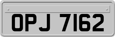 OPJ7162