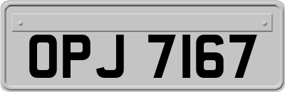 OPJ7167