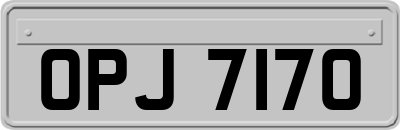 OPJ7170