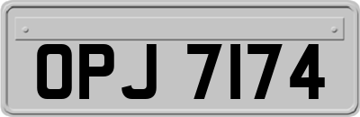 OPJ7174